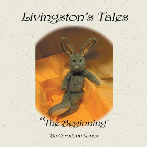 Cover image for book Livingston’s Tales