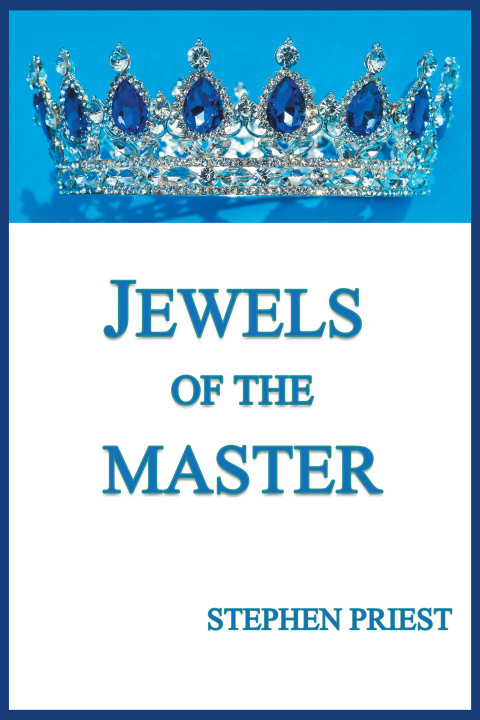 Cover image for book Jewels of the Master
