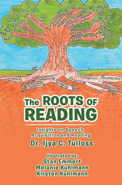 Cover image for book The Roots of Reading