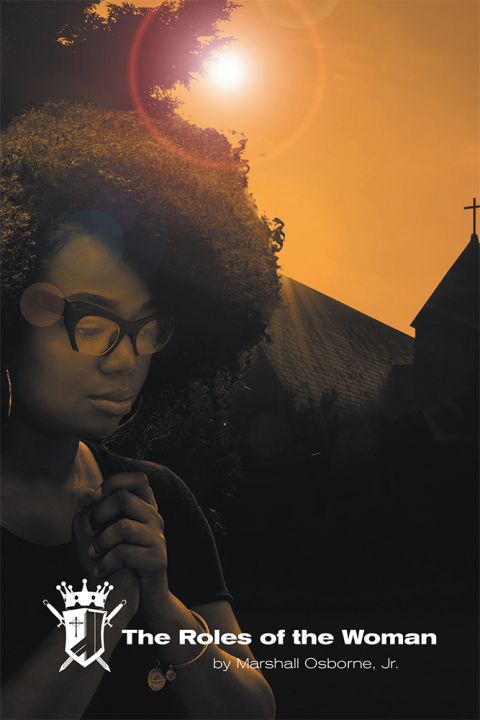 Cover image for book The Roles of the Woman