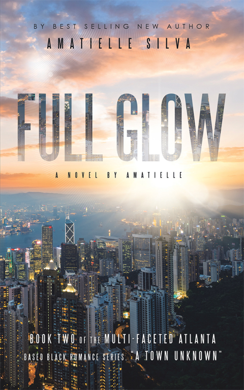 Cover image for book Full Glow