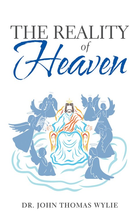 Cover image for book The Reality of Heaven