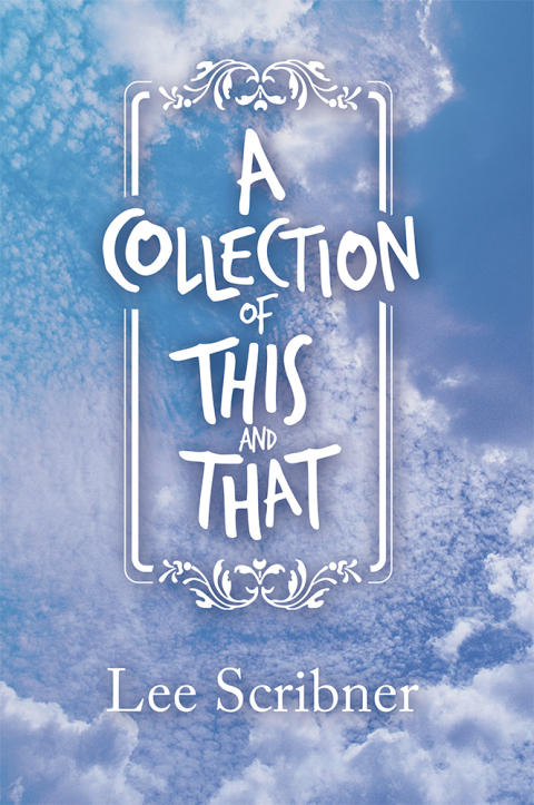 Cover image for book A Collection of This and That
