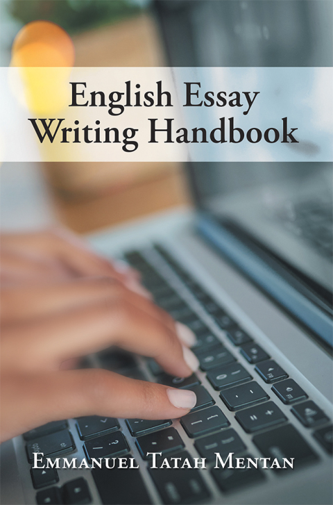 Cover image for book English Essay Writing Handbook
