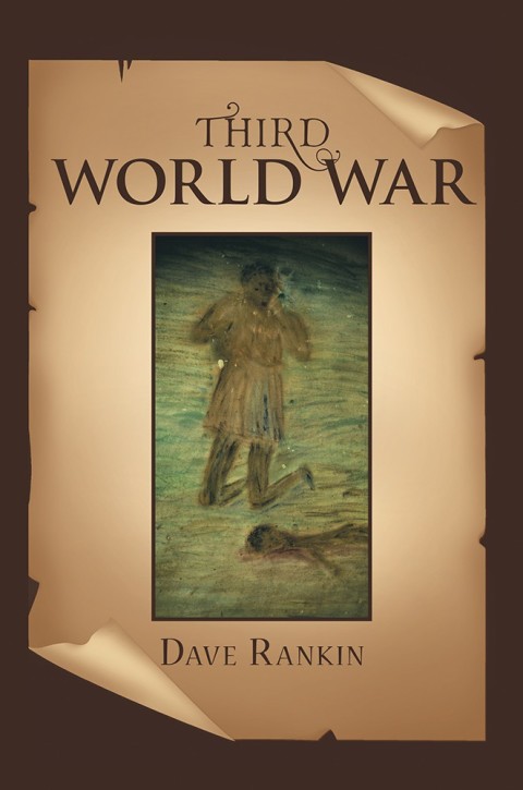 Cover image for book Third World War
