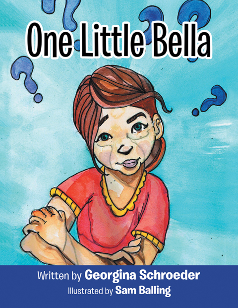 Cover image for book One Little Bella