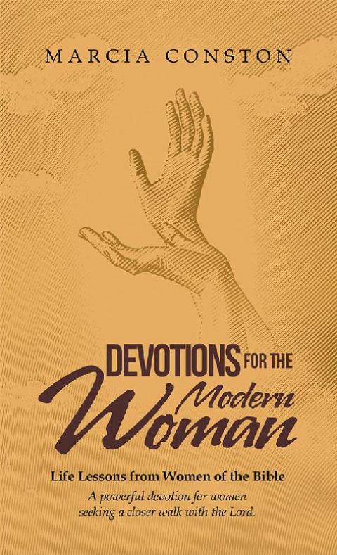 Cover image for book Devotions for the Modern Woman