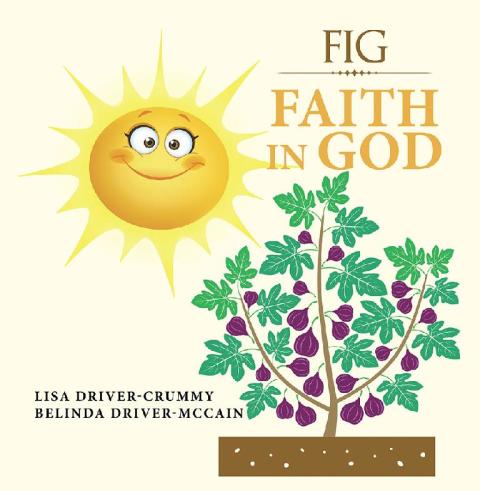 Cover image for book Fig