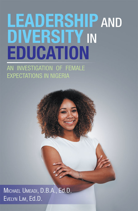 Cover image for book Leadership and Diversity in Education