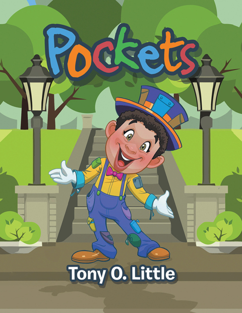 Cover image for book Pockets