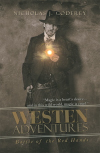Imagen de portada: Westen Adventures 9781546276586