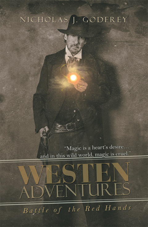 Cover image for book Westen Adventures
