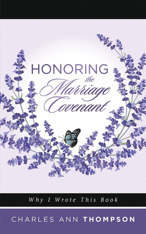 Cover image for book Honoring the Marriage Covenant