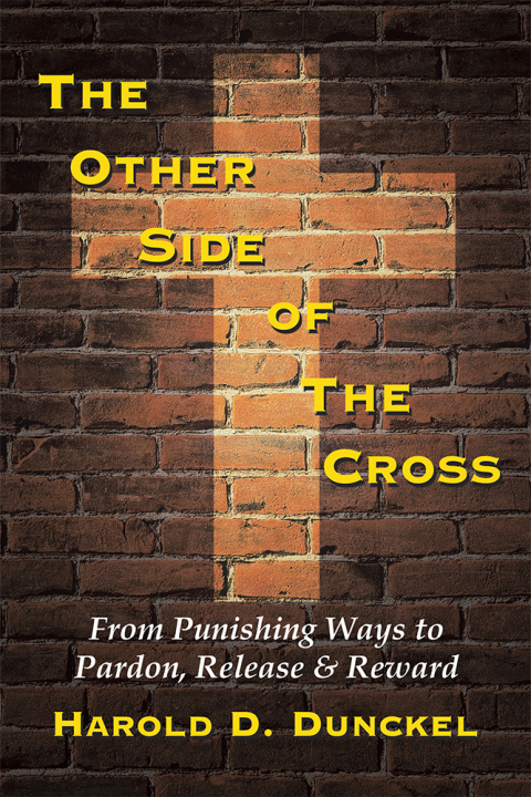 Cover image for book The Other Side of the Cross