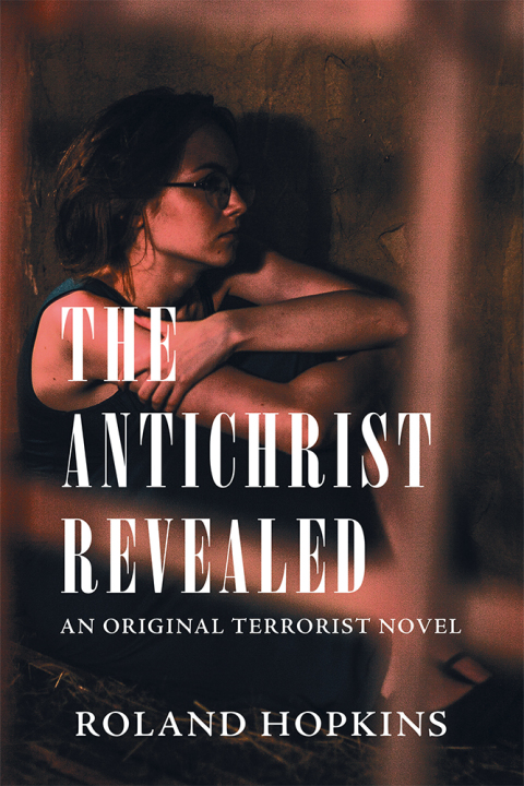 Cover image for book The Antichrist Revealed