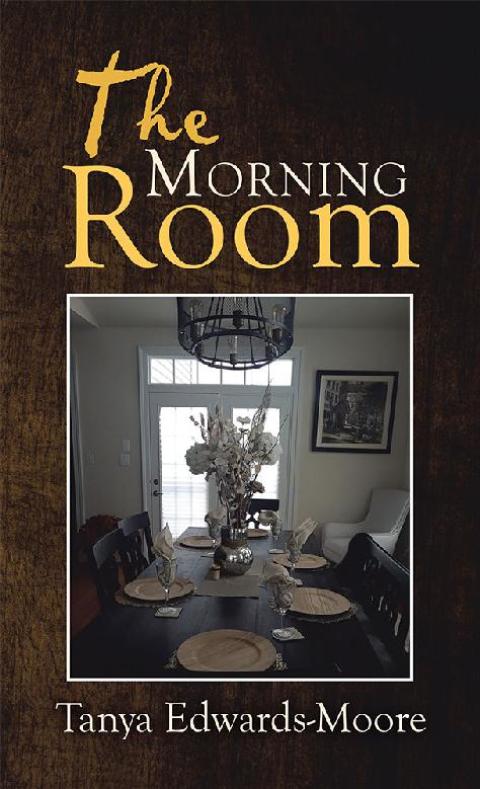 Cover image for book The Morning Room