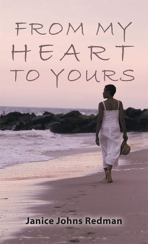 Cover image for book From My Heart to Yours