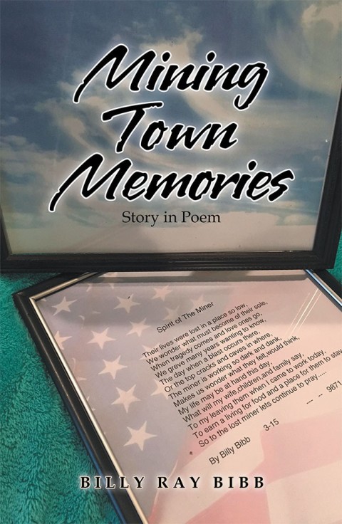 Cover image for book Mining Town Memories