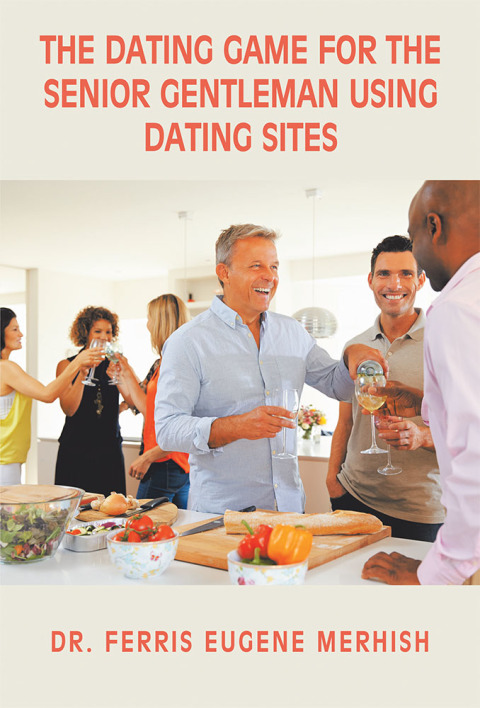 Cover image for book The Dating Game