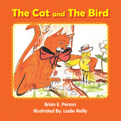 Cover image for book The Cat and the Bird