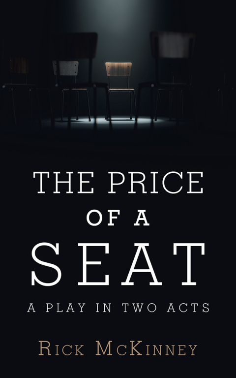Cover image for book The Price of a Seat