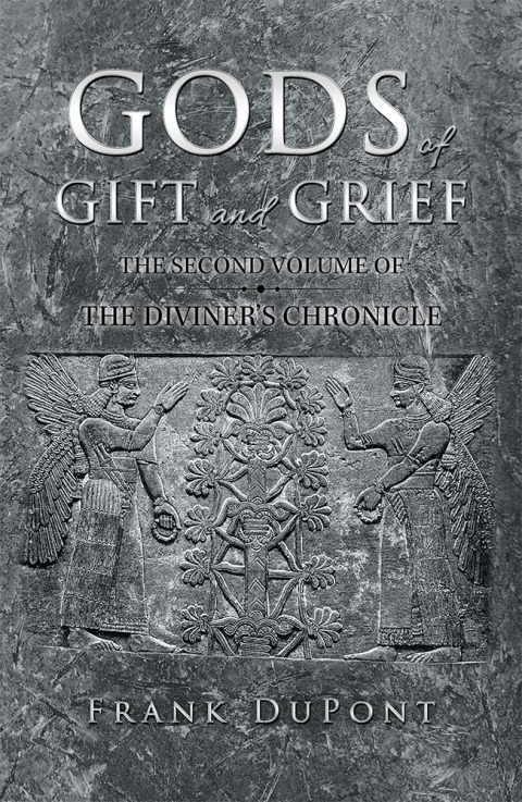 Cover image for book Gods of Gift and Grief