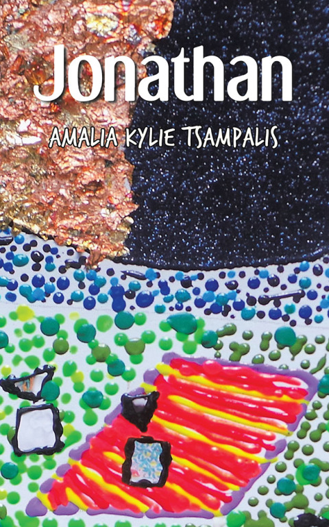 Cover image for book Jonathan