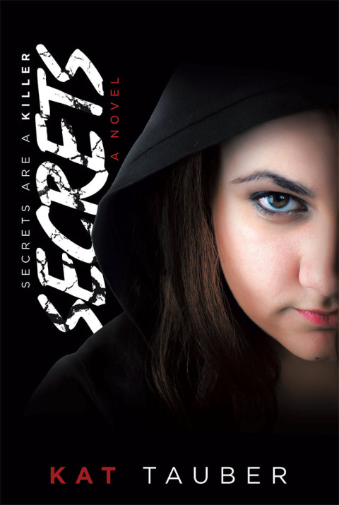 Cover image for book Secrets