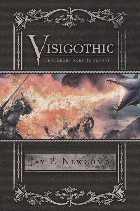Cover image for book Visigothic