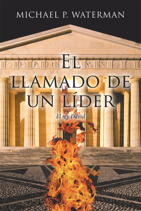 Cover image for book El Llamado De Un Líder