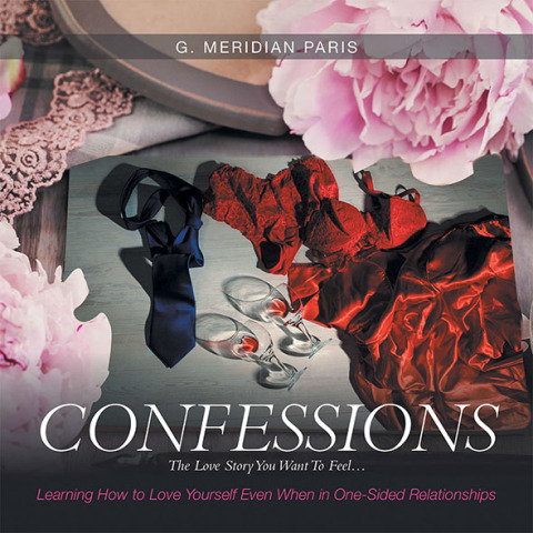 Cover image for book Confessions