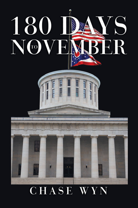 Cover image for book 180 Days to November