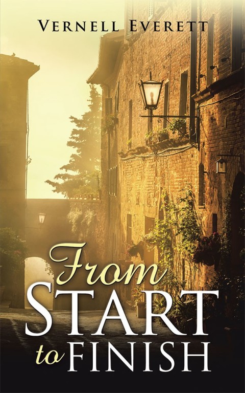 Cover image for book From Start to Finish