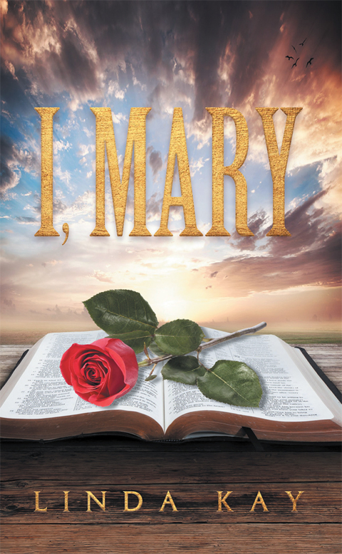 Cover image for book I, Mary