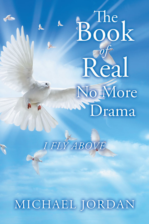 Cover image for book The Book of Real No More Drama