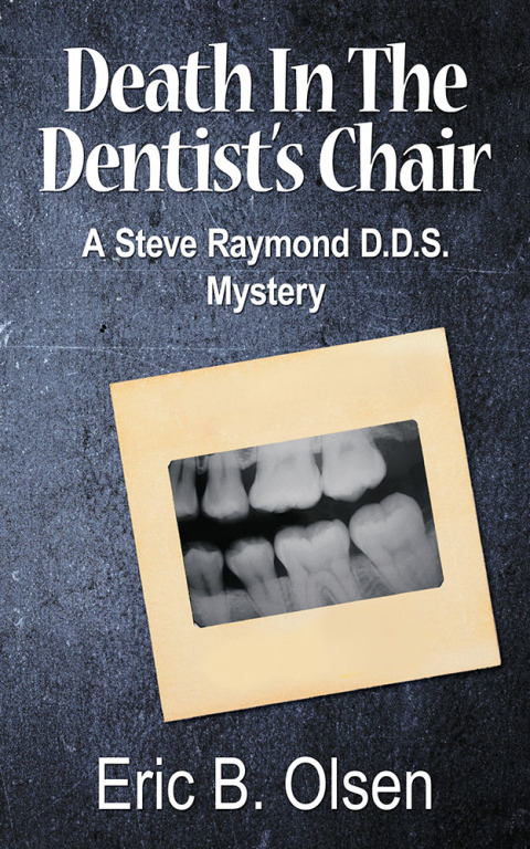 Cover image for book Death in the Dentist’s Chair