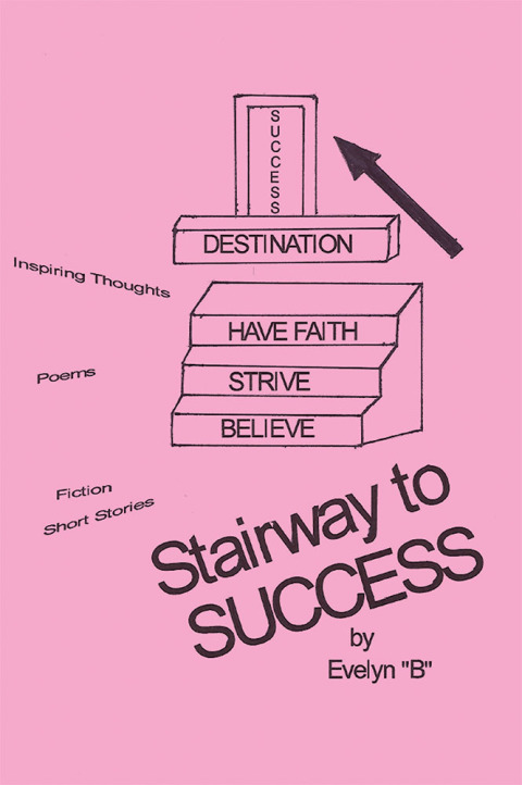 Cover image for book Stairway to Success