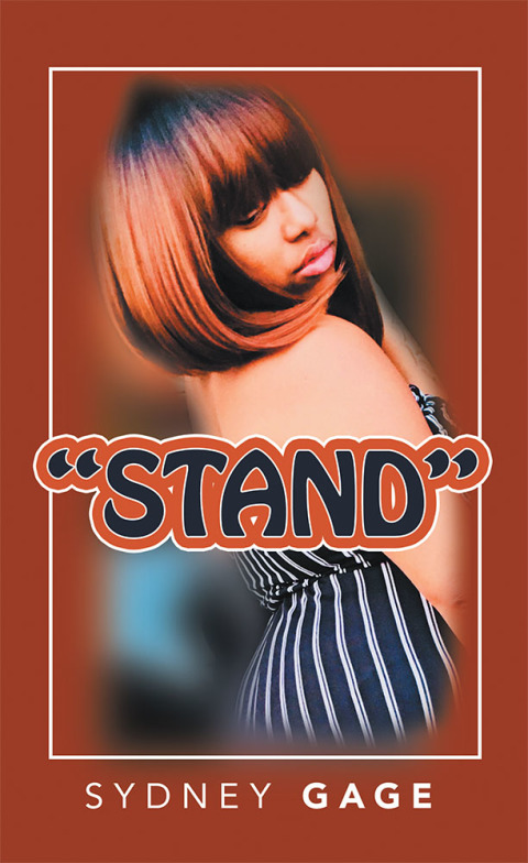 Cover image for book “Stand”
