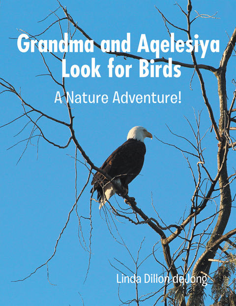 Cover image for book Grandma and Aqelesiya Look for Birds