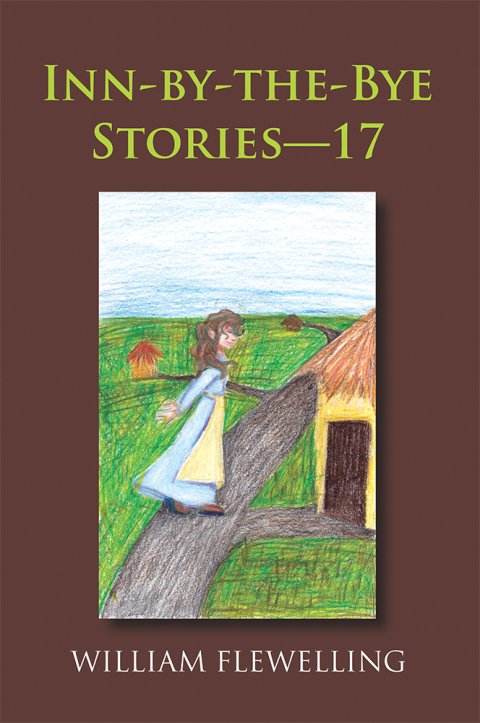 Cover image for book Inn-By-The-Bye Stories—17