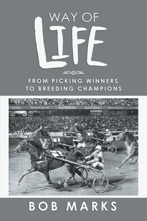 Cover image for book Way of Life
