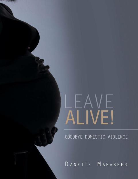 Cover image for book Leave Alive!