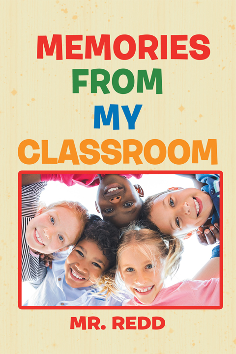 Cover image for book Memories from My Classroom