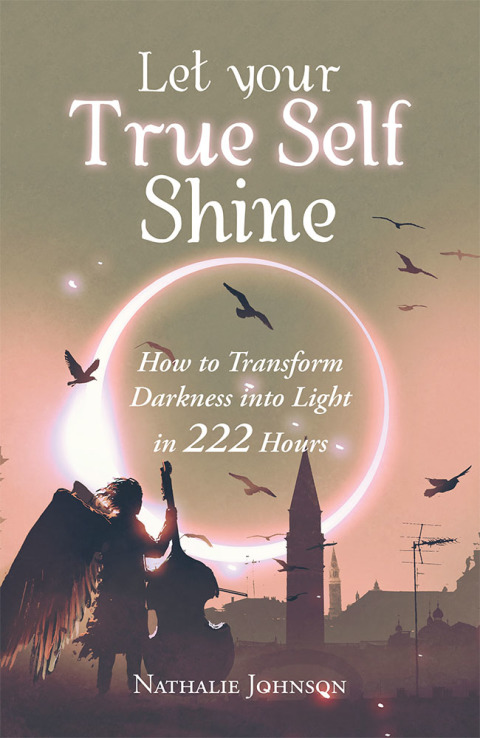 Cover image for book Let Your True Self Shine
