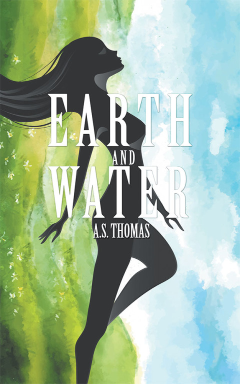Cover image for book Earth and Water
