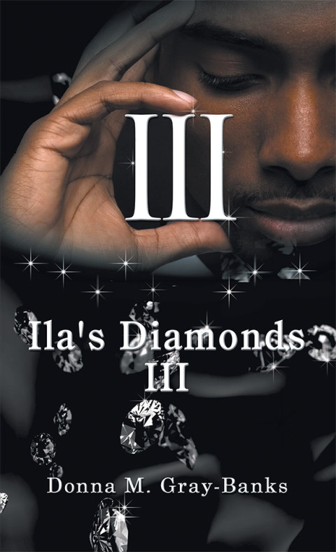 Cover image for book Ila’s Diamonds III