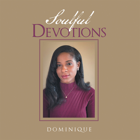 Cover image for book Soulful Devotions