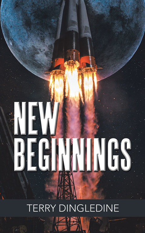 Cover image for book New Beginnings