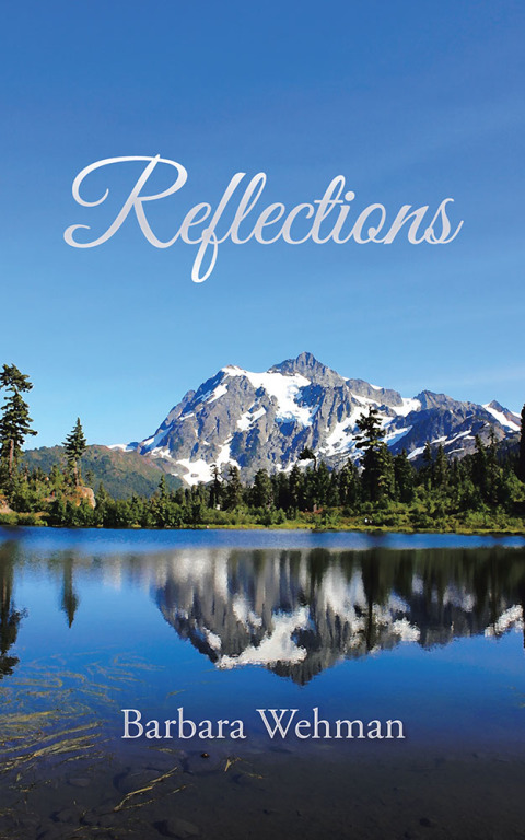 Cover image for book Reflections