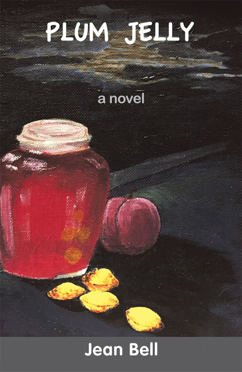 Cover image for book Plum Jelly